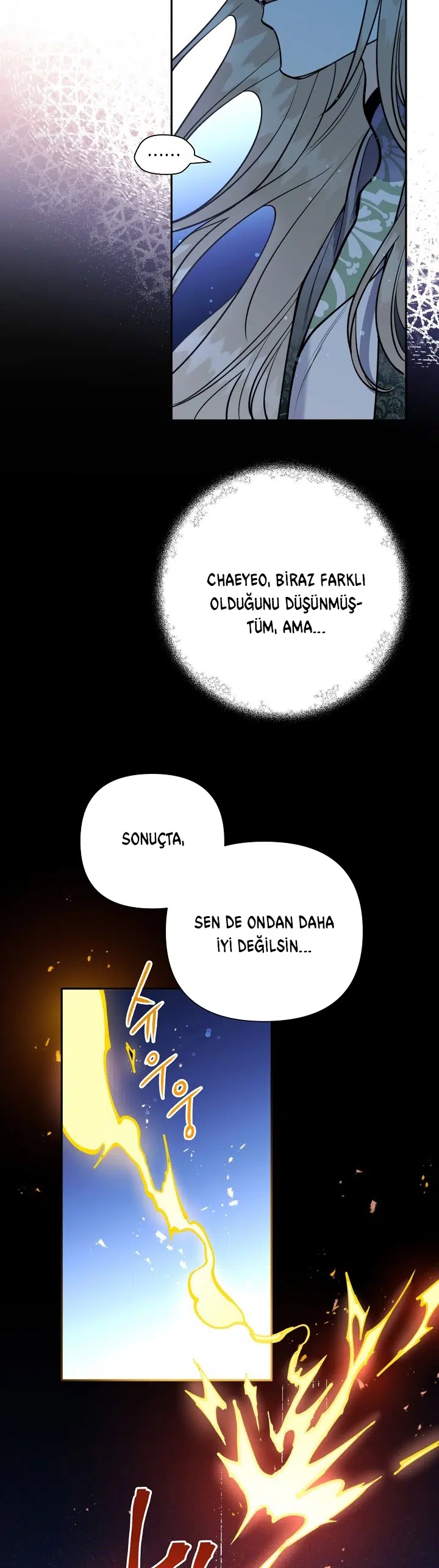 Göksel Gelin - Bölüm 76 Sayfa 10
