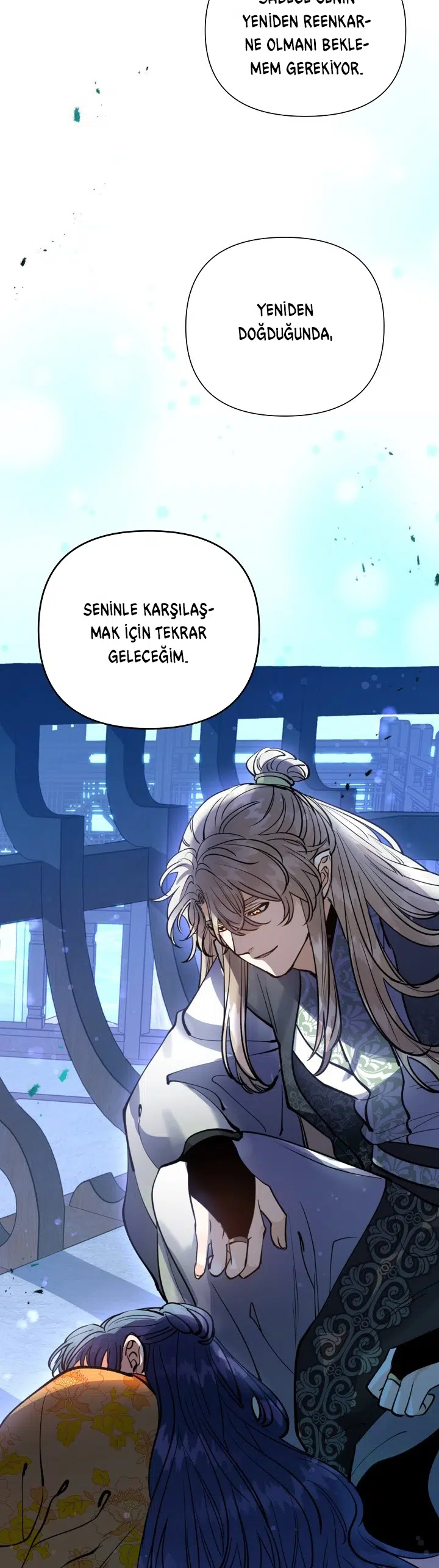 Göksel Gelin - Bölüm 76 Sayfa 16