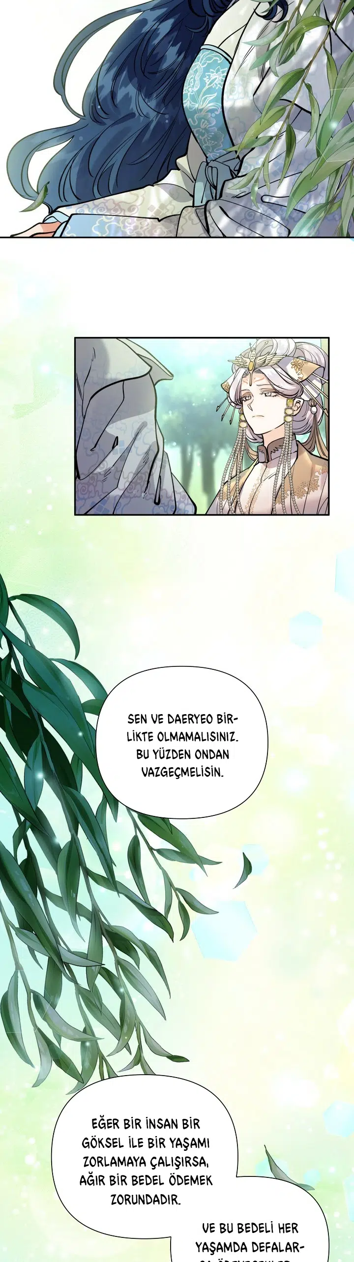 Göksel Gelin - Bölüm 76 Sayfa 28