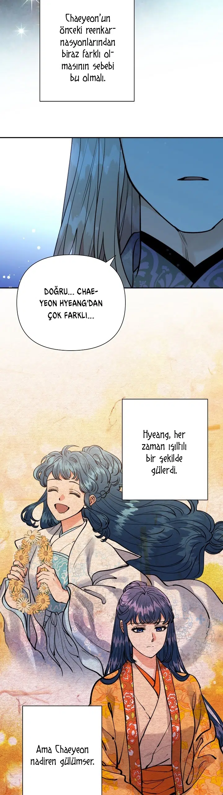 Göksel Gelin - Bölüm 76 Sayfa 32