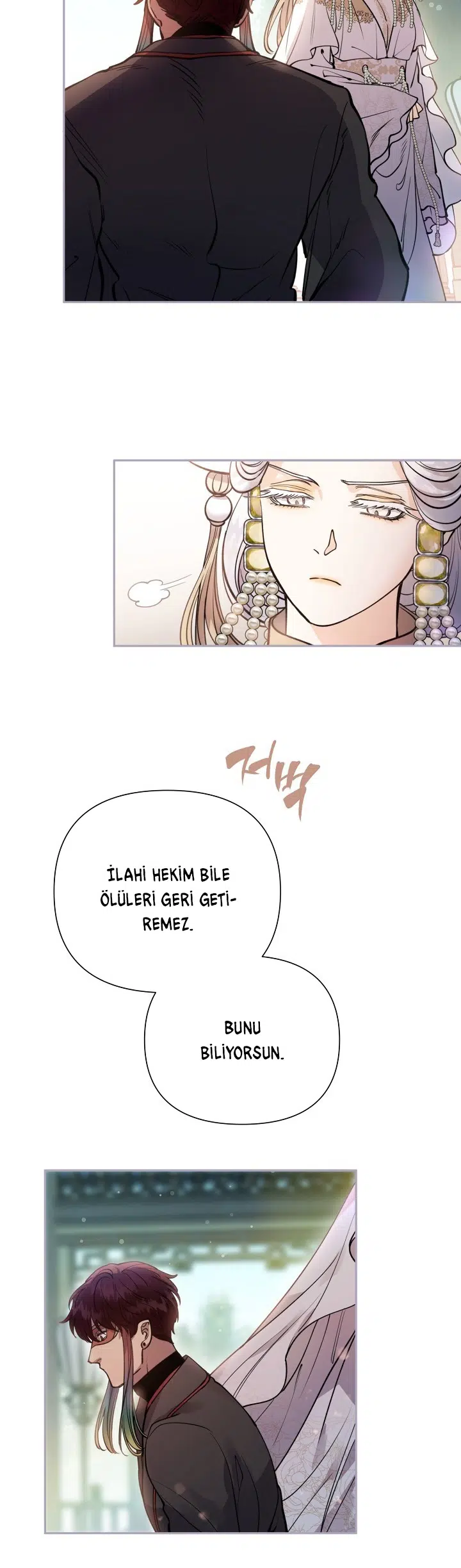 Göksel Gelin - Bölüm 78 Sayfa 4