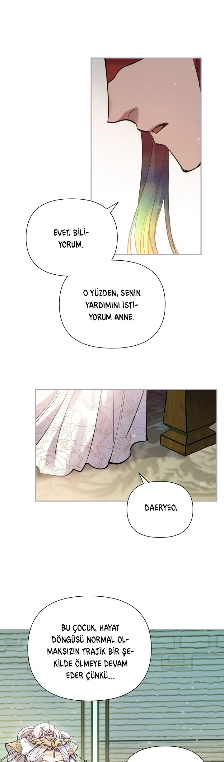 Göksel Gelin - Bölüm 78 Sayfa 5
