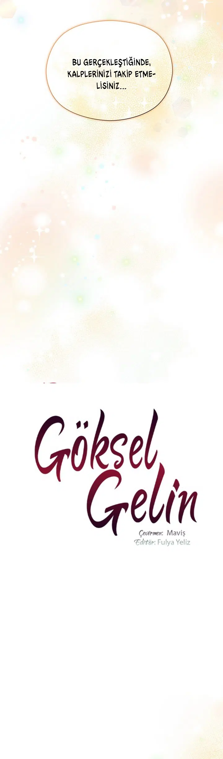 Göksel Gelin - Bölüm 78 Sayfa 18