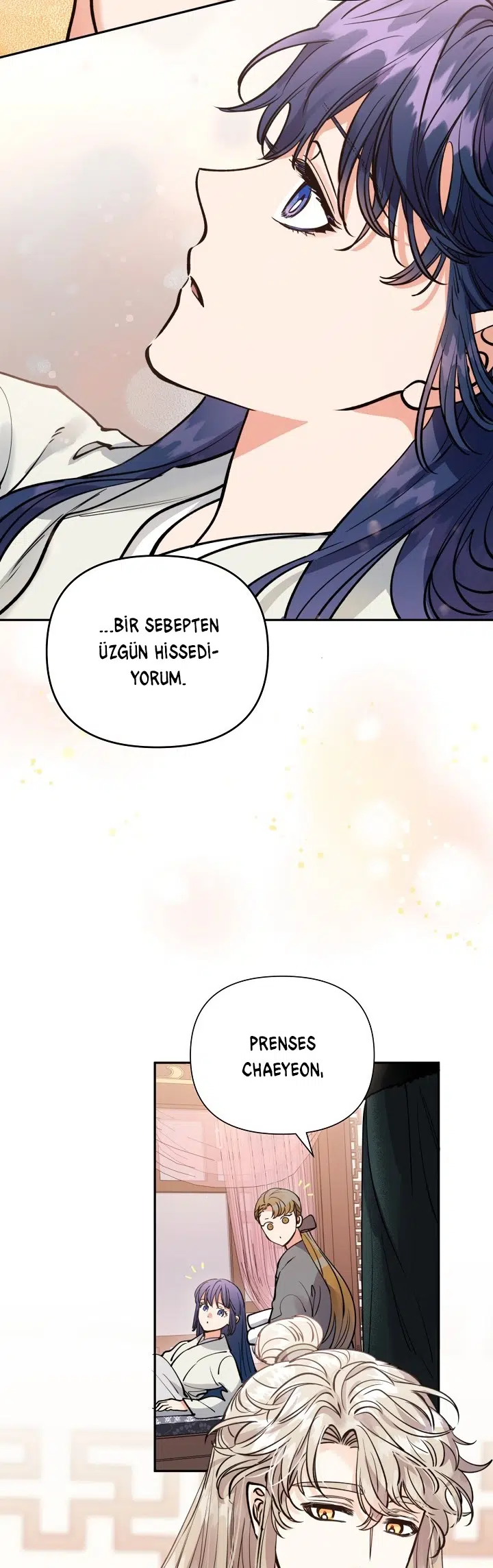Göksel Gelin - Bölüm 78 Sayfa 25