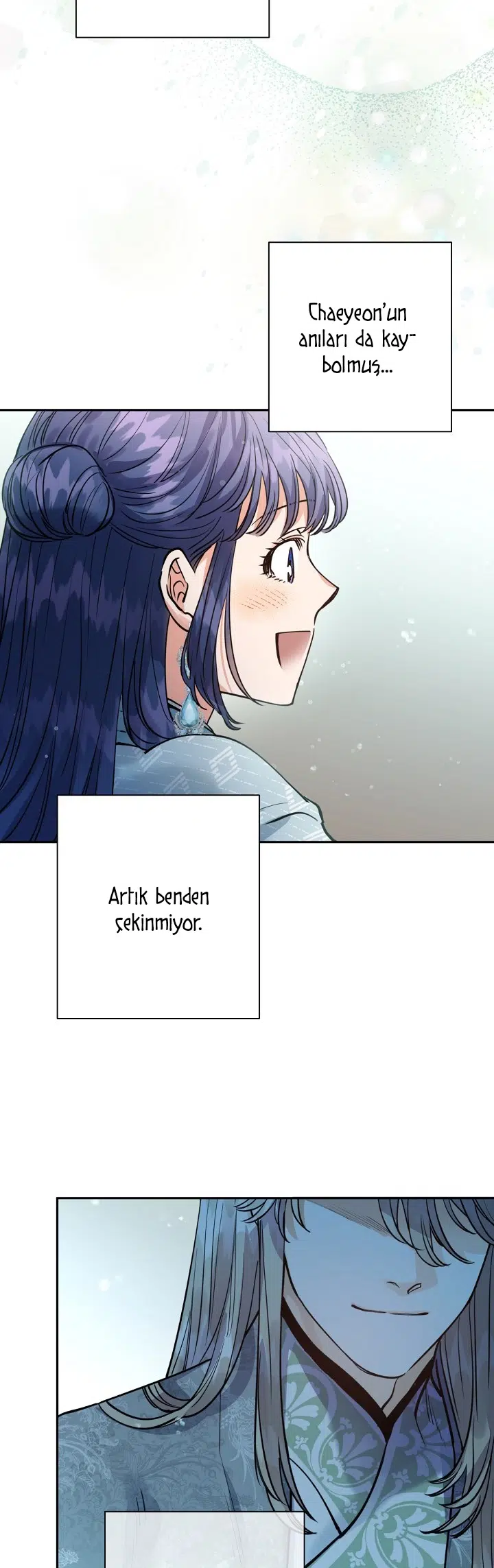 Göksel Gelin - Bölüm 78 Sayfa 31