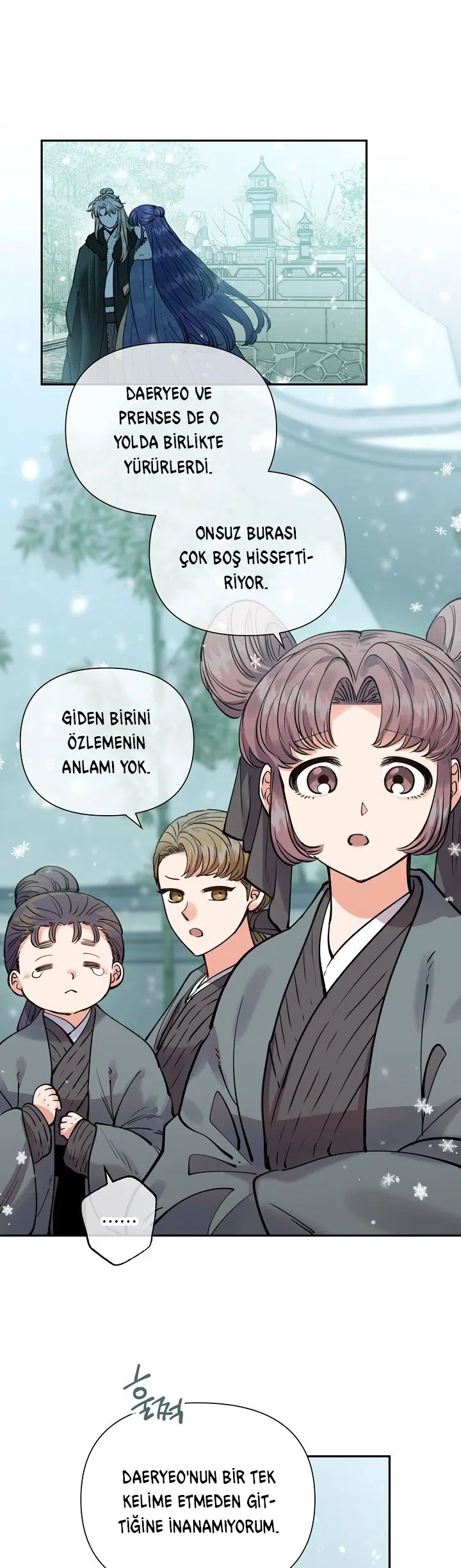 Göksel Gelin - Bölüm 79 Sayfa 2