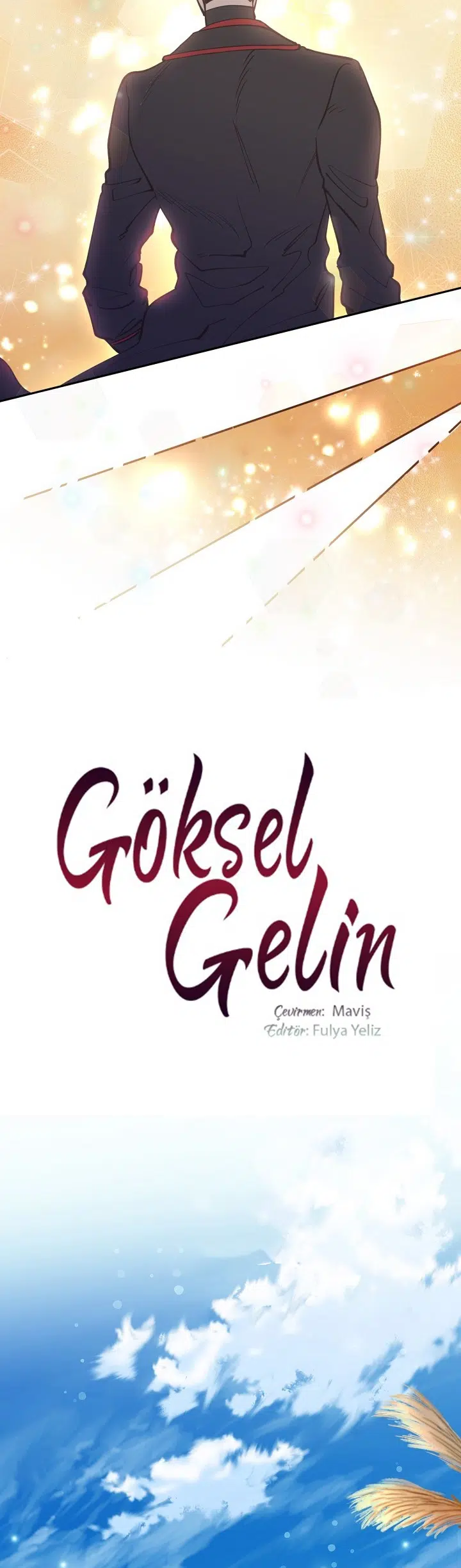 Göksel Gelin - Bölüm 79 Sayfa 14