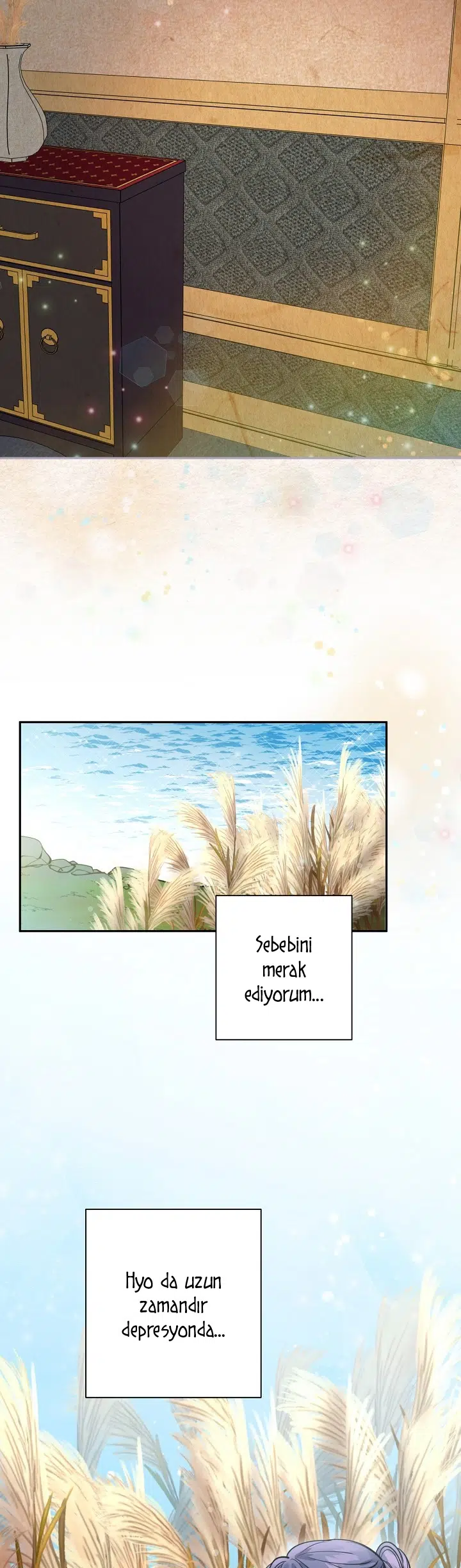Göksel Gelin - Bölüm 79 Sayfa 18