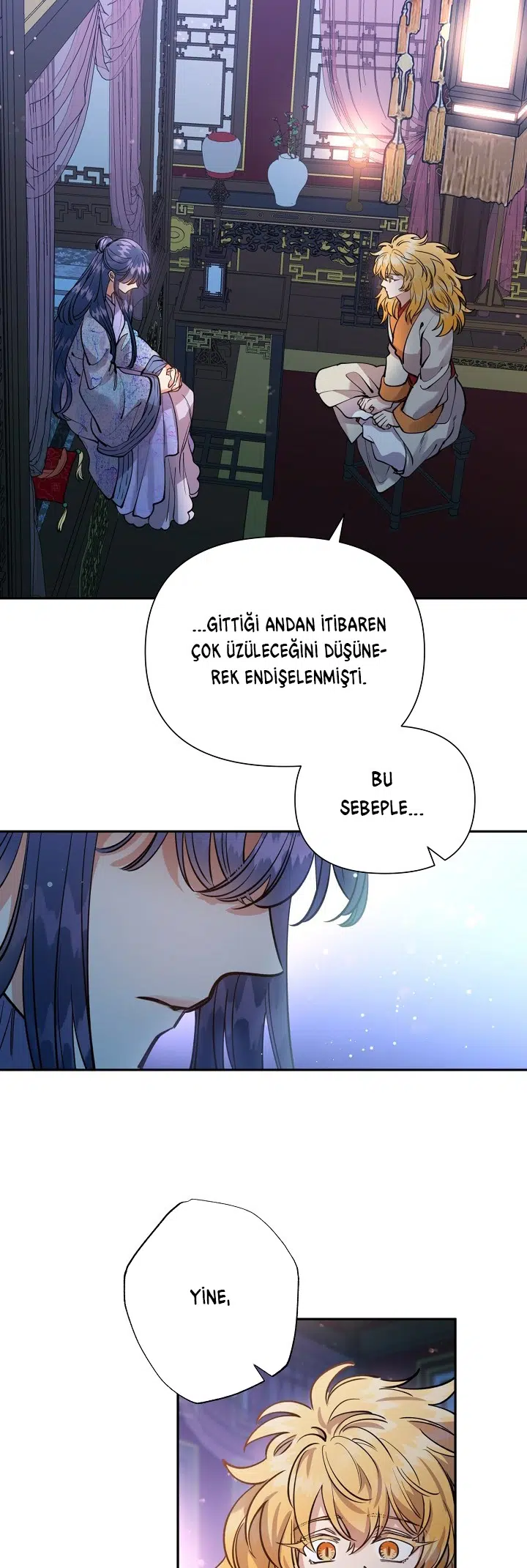 Göksel Gelin - Bölüm 80 Sayfa 5