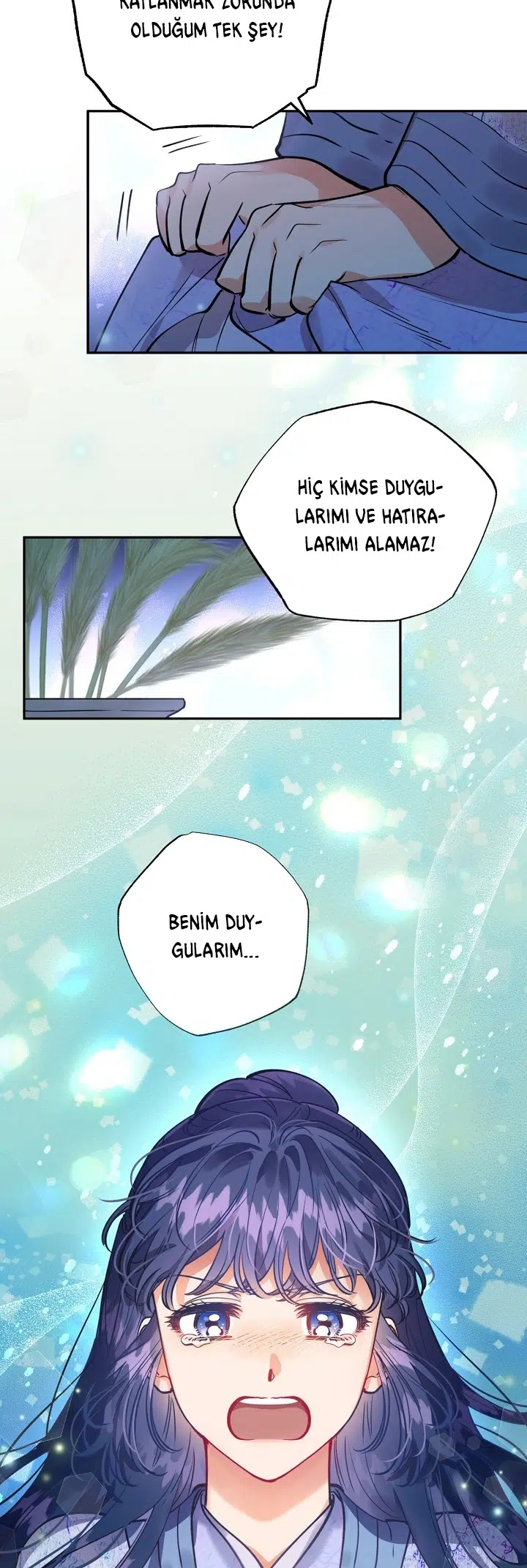 Göksel Gelin - Bölüm 80 Sayfa 7