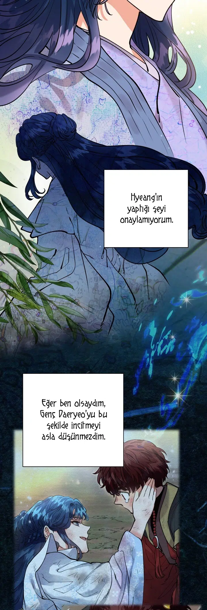 Göksel Gelin - Bölüm 80 Sayfa 19