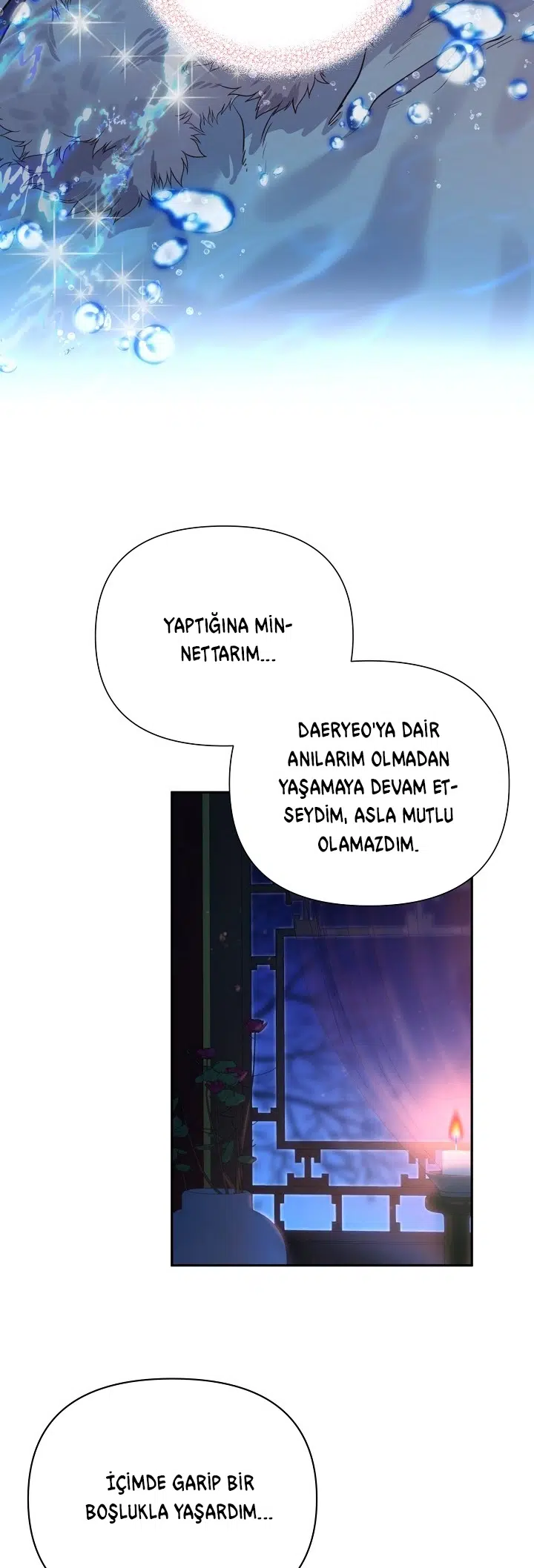 Göksel Gelin - Bölüm 80 Sayfa 22
