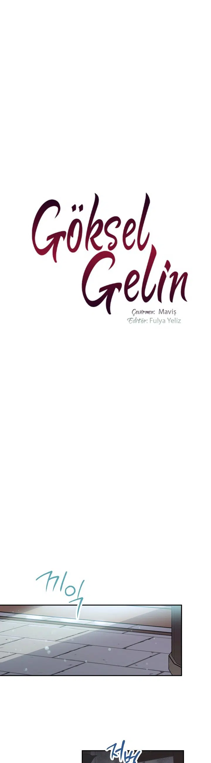 Göksel Gelin - Bölüm 81 Sayfa 2