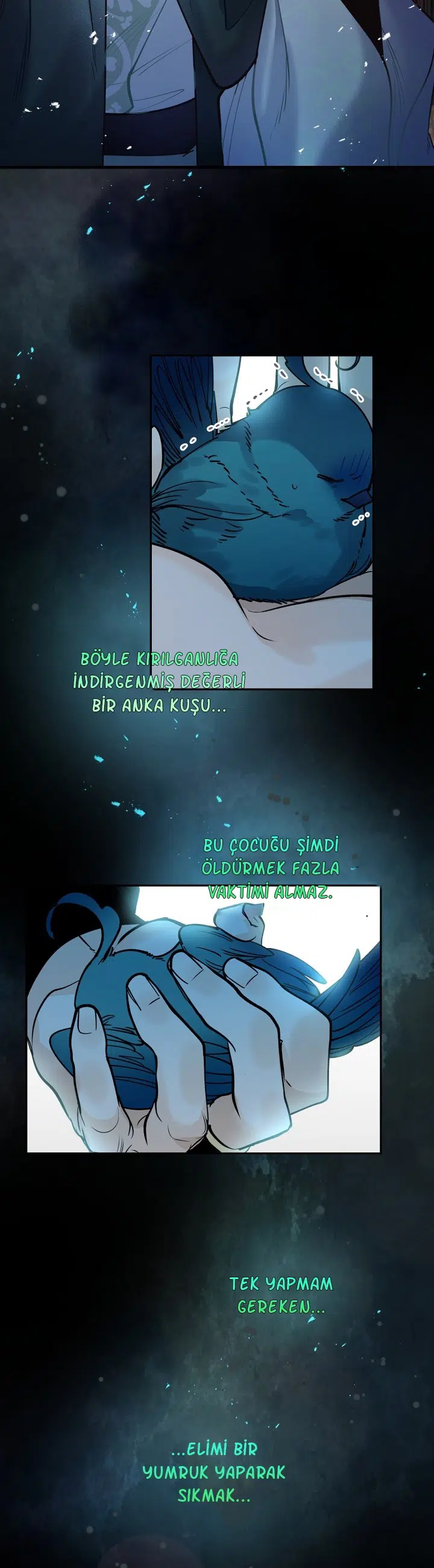 Göksel Gelin - Bölüm 81 Sayfa 13