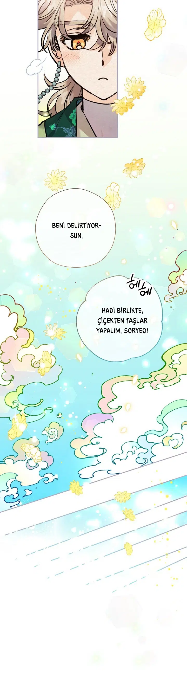 Göksel Gelin - Bölüm 81 Sayfa 20