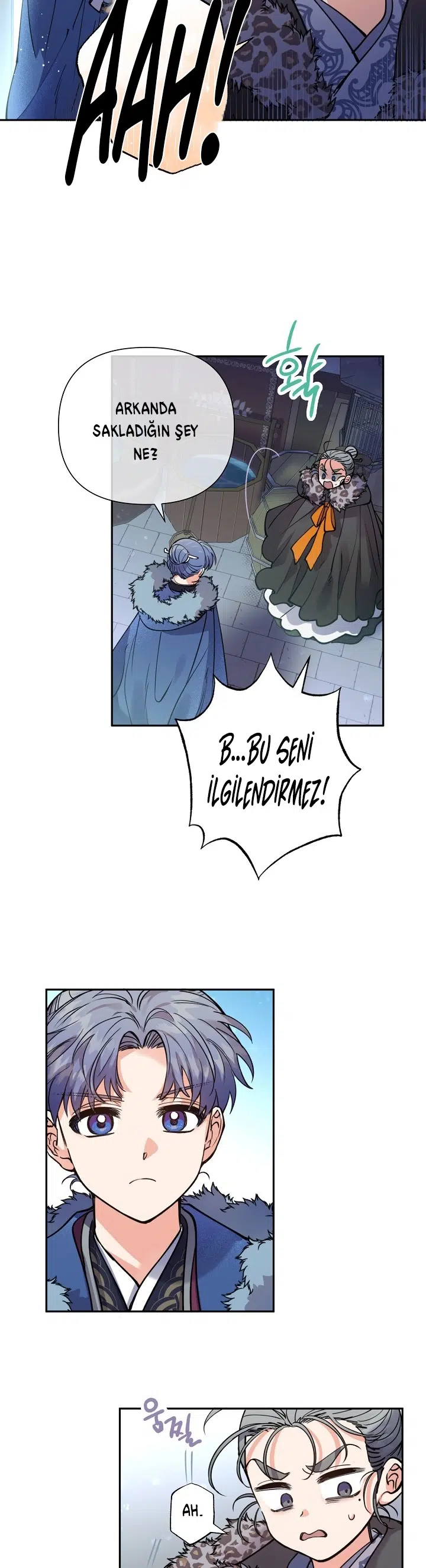 Göksel Gelin - Bölüm 81 Sayfa 27