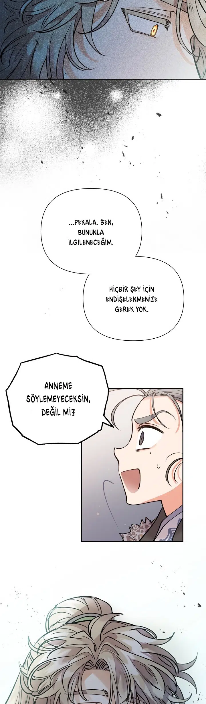 Göksel Gelin - Bölüm 82 Sayfa 10