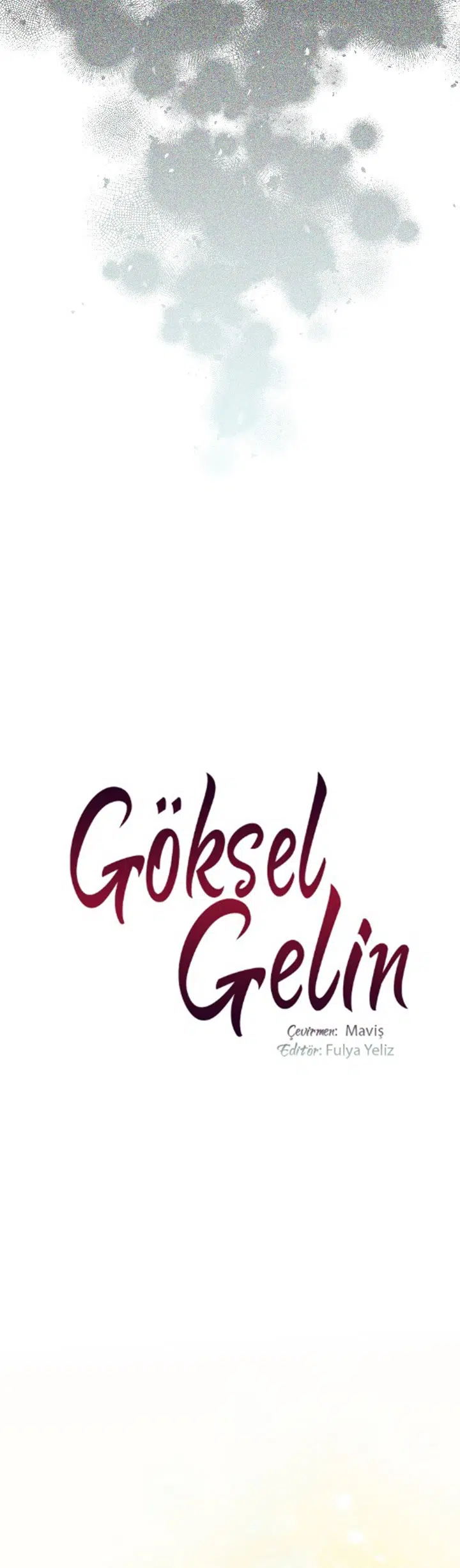 Göksel Gelin - Bölüm 82 Sayfa 14
