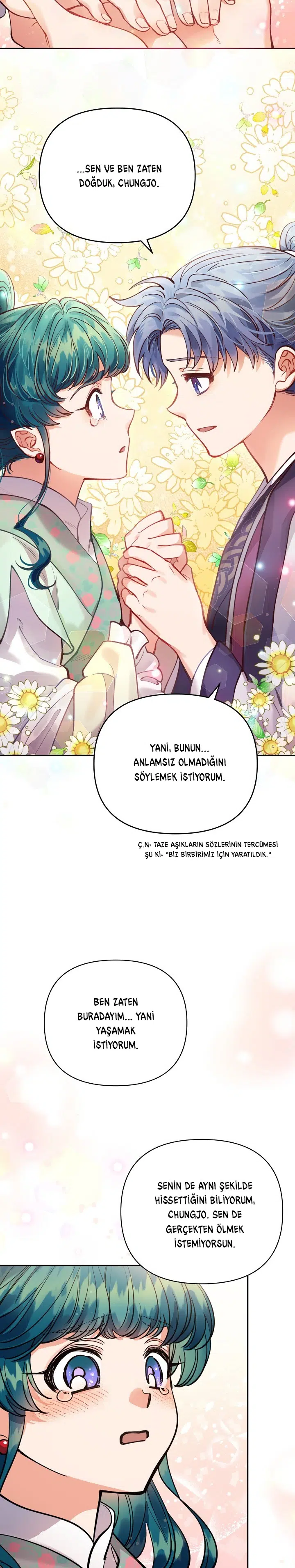 Göksel Gelin - Bölüm 82 Sayfa 27