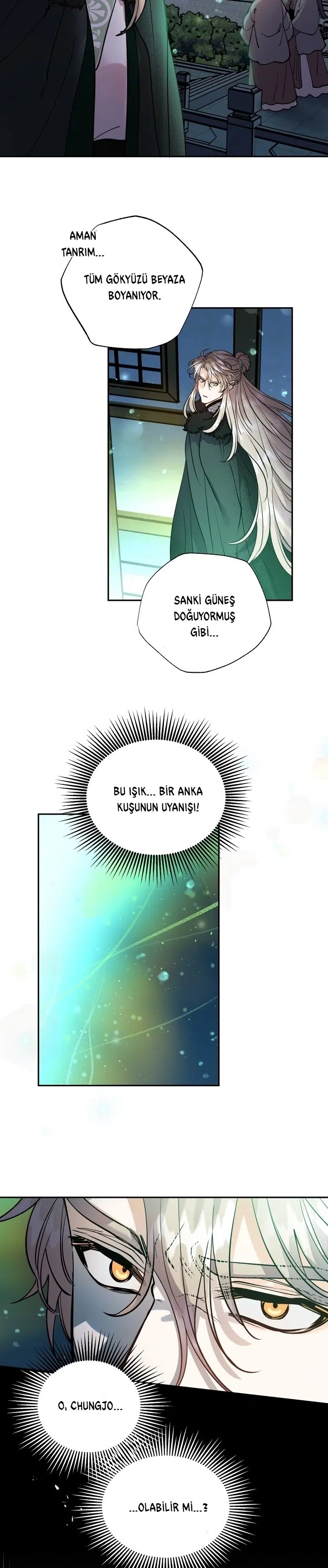 Göksel Gelin - Bölüm 83 Sayfa 23