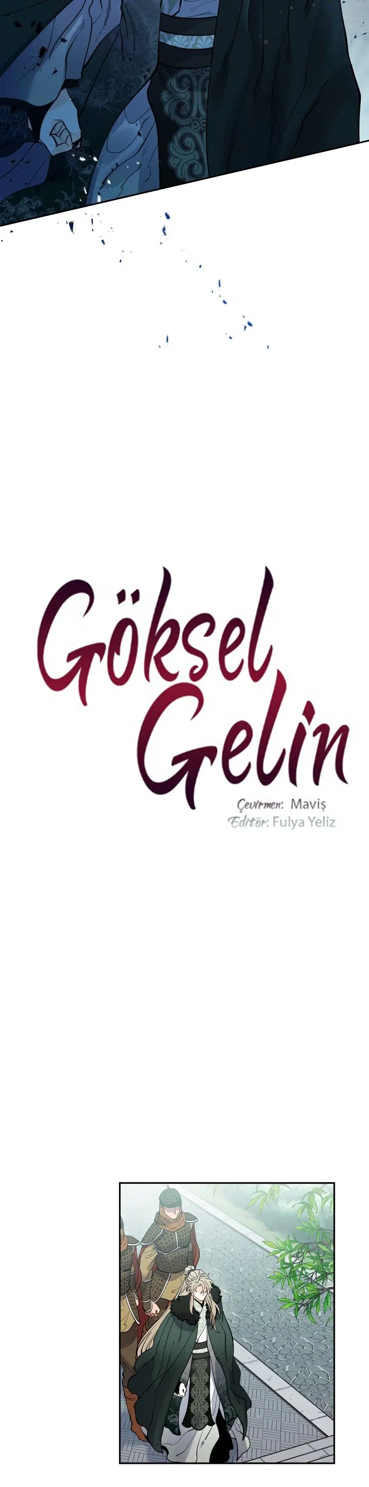 Göksel Gelin - Bölüm 84 Sayfa 10