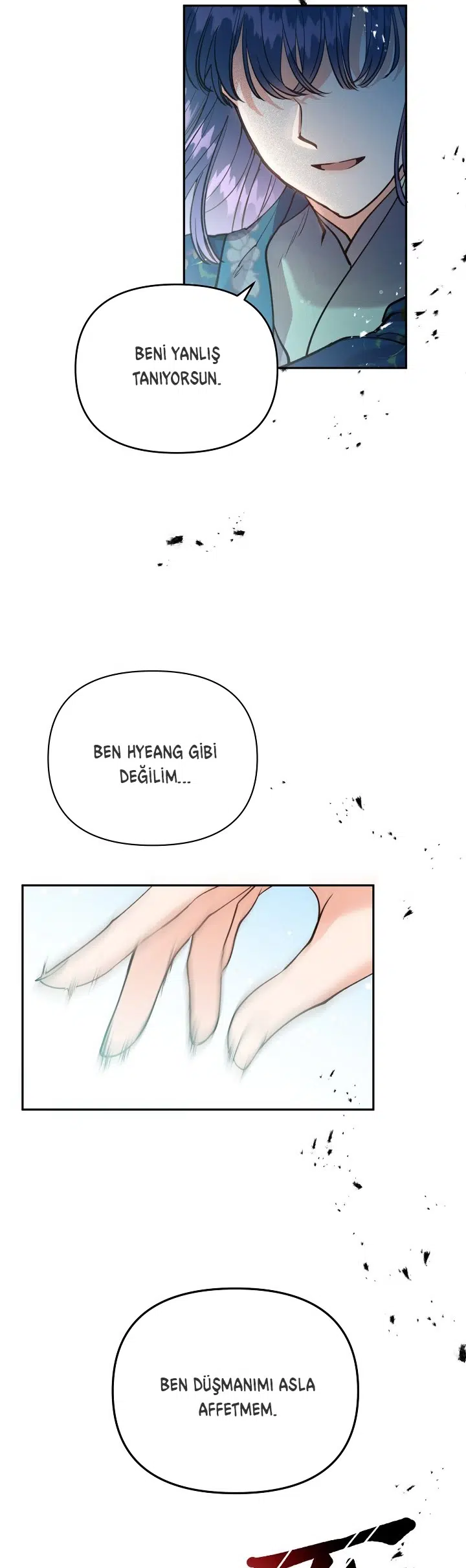 Göksel Gelin - Bölüm 85 Sayfa 24