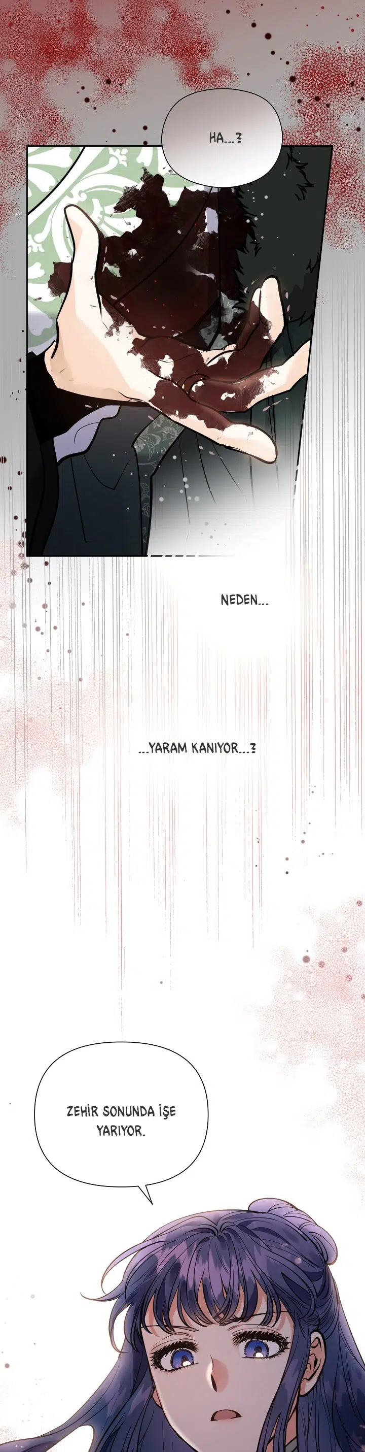 Göksel Gelin - Bölüm 86 Sayfa 4