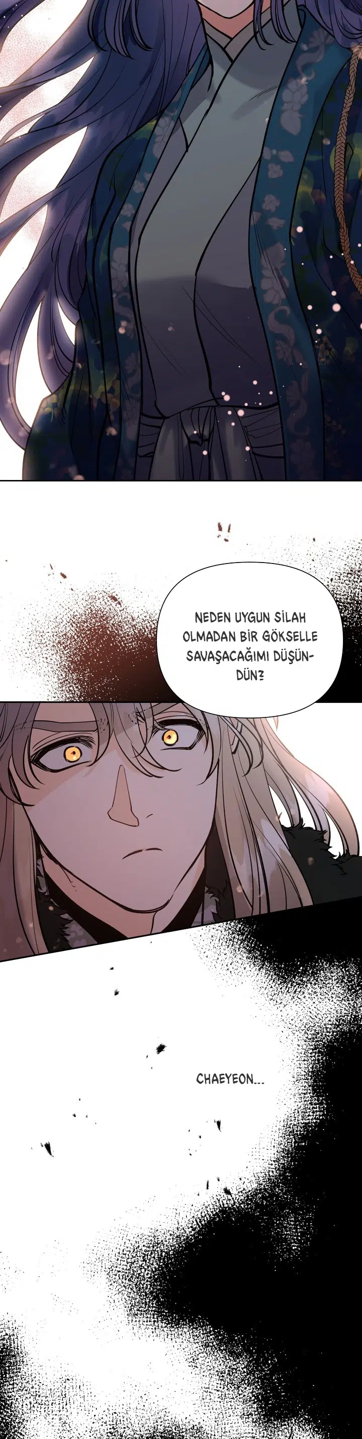 Göksel Gelin - Bölüm 86 Sayfa 5