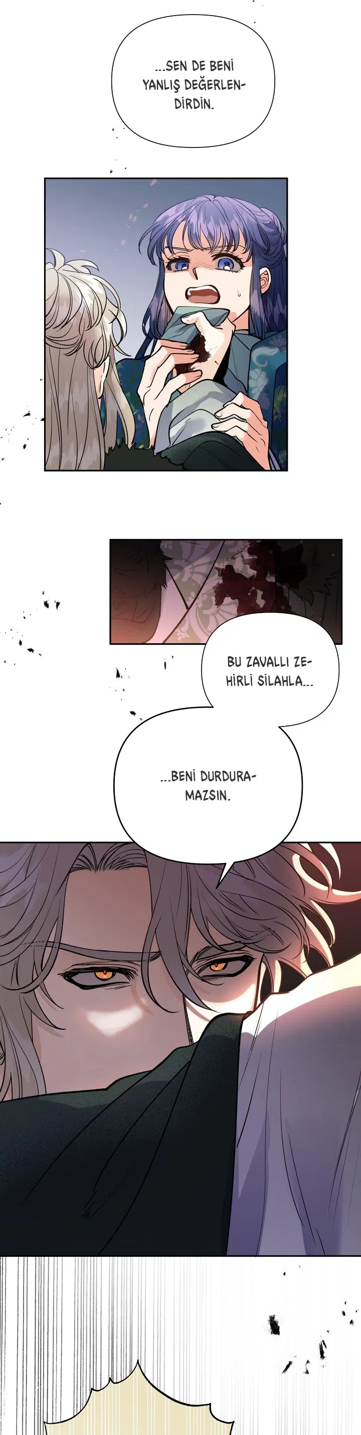 Göksel Gelin - Bölüm 86 Sayfa 8
