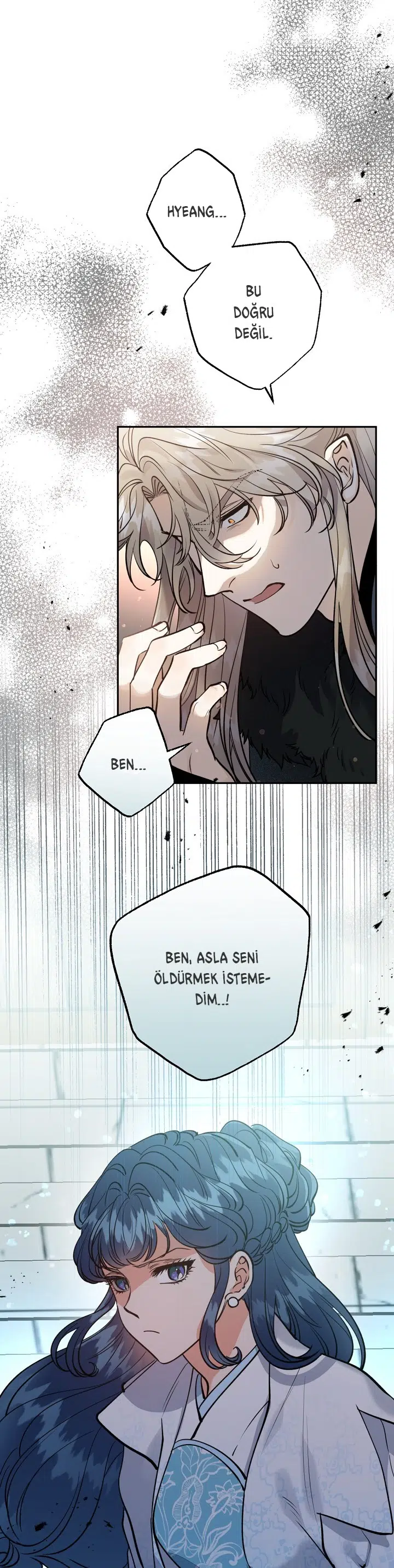 Göksel Gelin - Bölüm 86 Sayfa 16