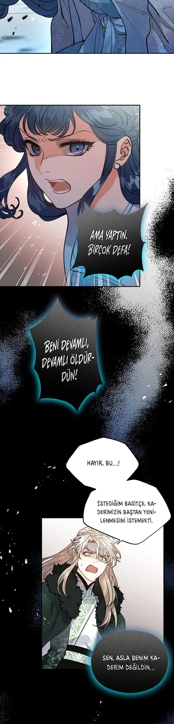 Göksel Gelin - Bölüm 86 Sayfa 17