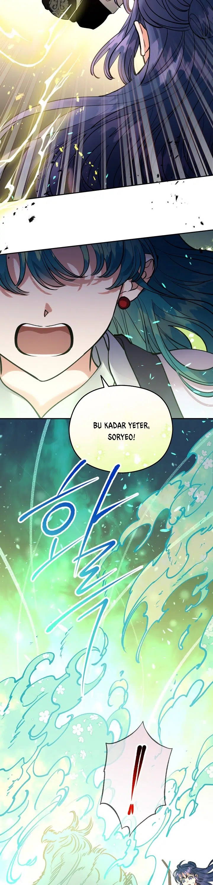Göksel Gelin - Bölüm 86 Sayfa 28