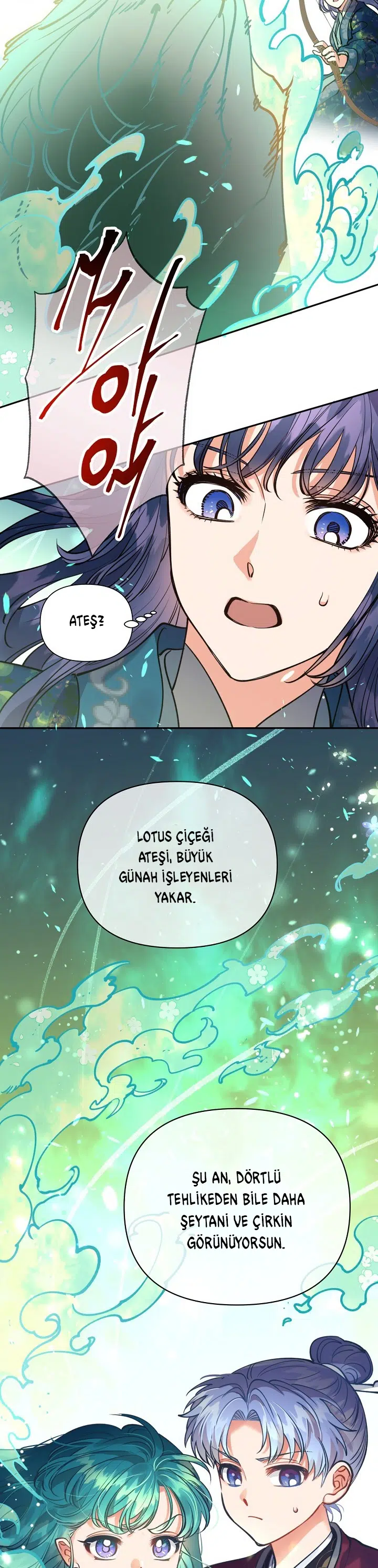 Göksel Gelin - Bölüm 86 Sayfa 29