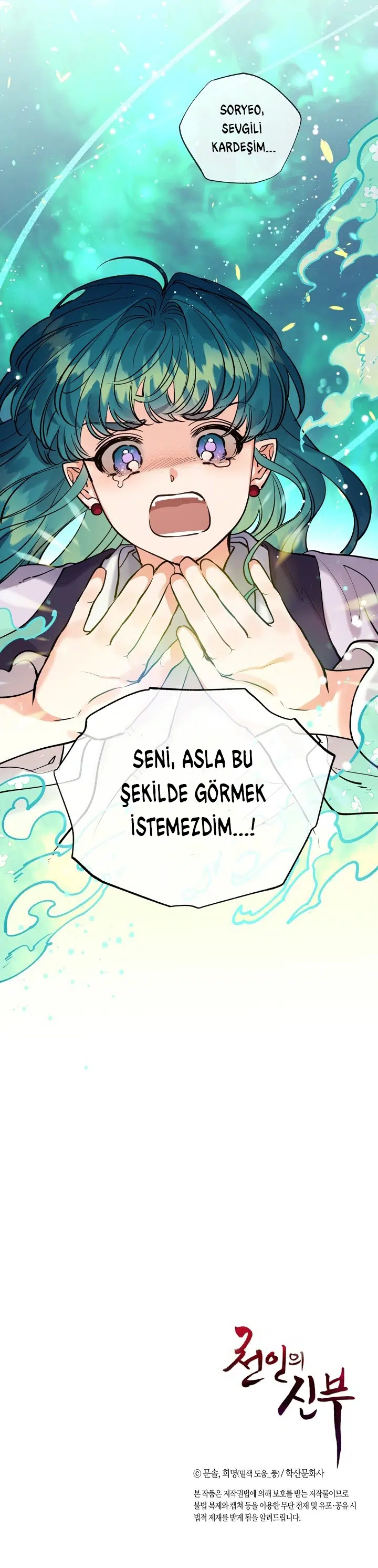 Göksel Gelin - Bölüm 86 Sayfa 32
