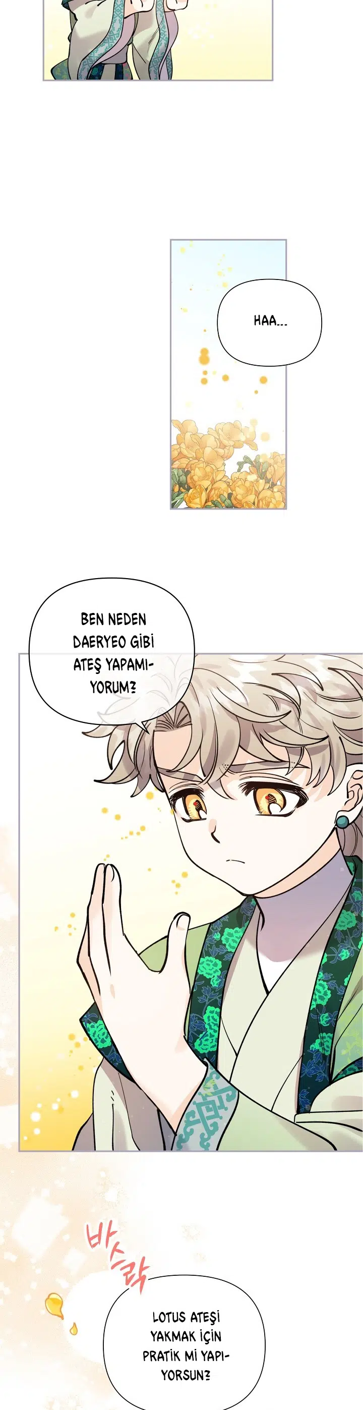 Göksel Gelin - Bölüm 87 Sayfa 5
