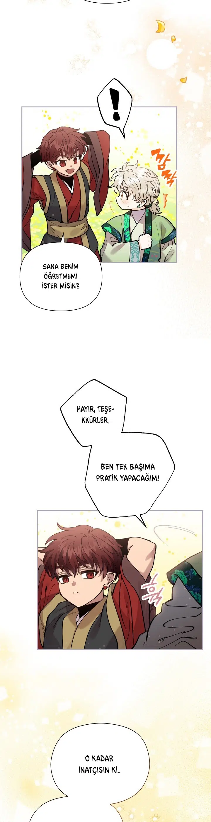 Göksel Gelin - Bölüm 87 Sayfa 6