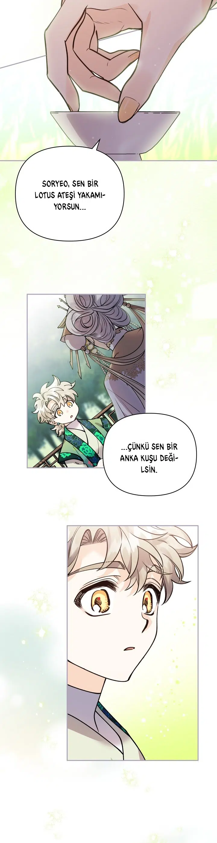 Göksel Gelin - Bölüm 87 Sayfa 8