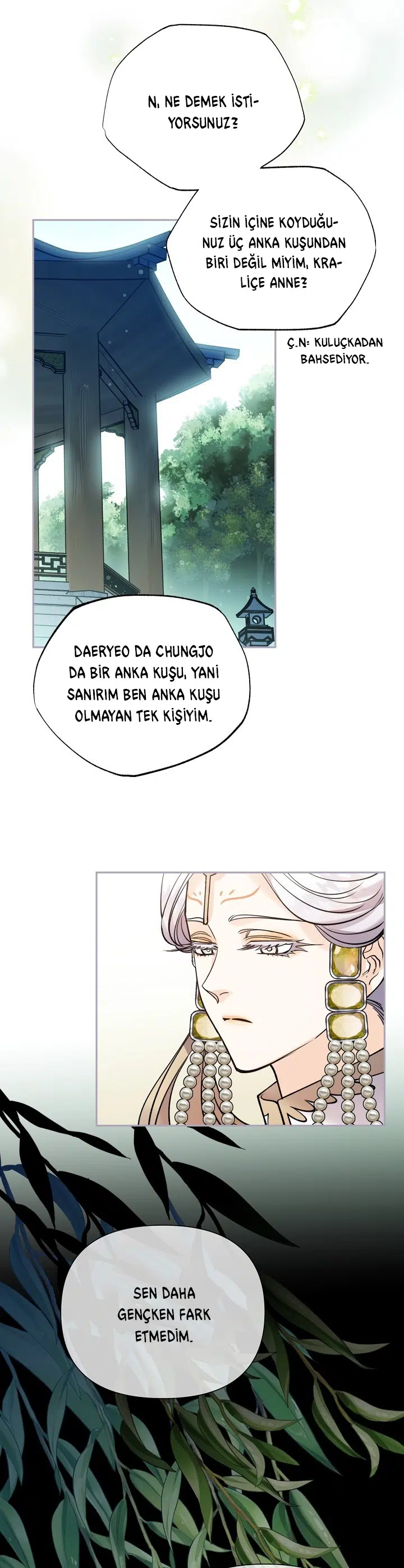 Göksel Gelin - Bölüm 87 Sayfa 9