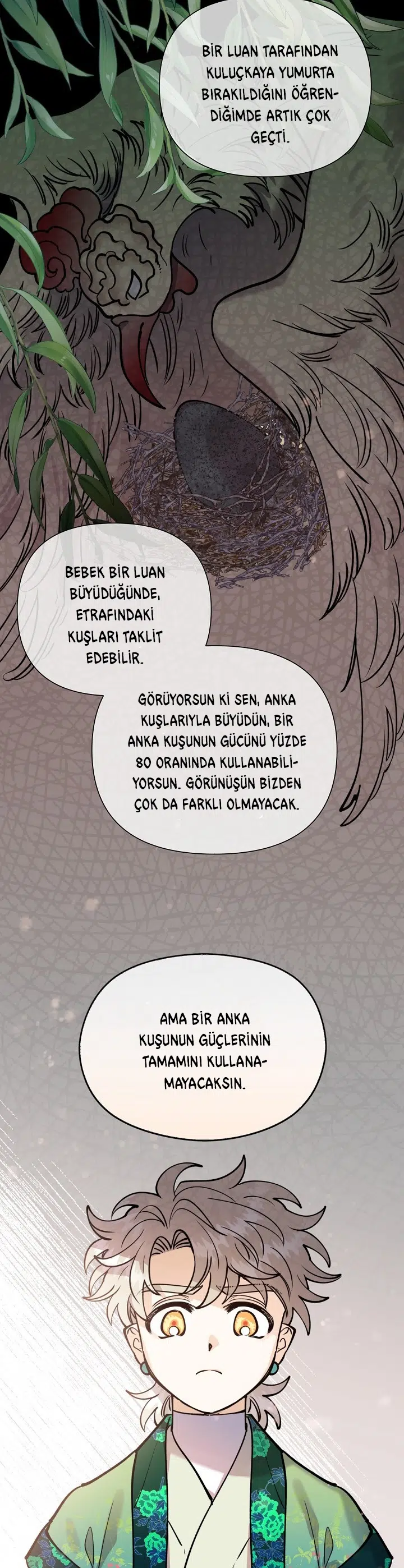 Göksel Gelin - Bölüm 87 Sayfa 10