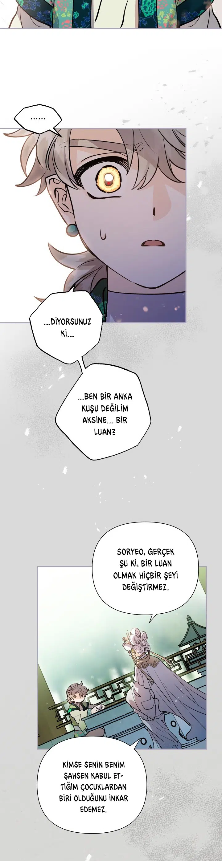Göksel Gelin - Bölüm 87 Sayfa 11