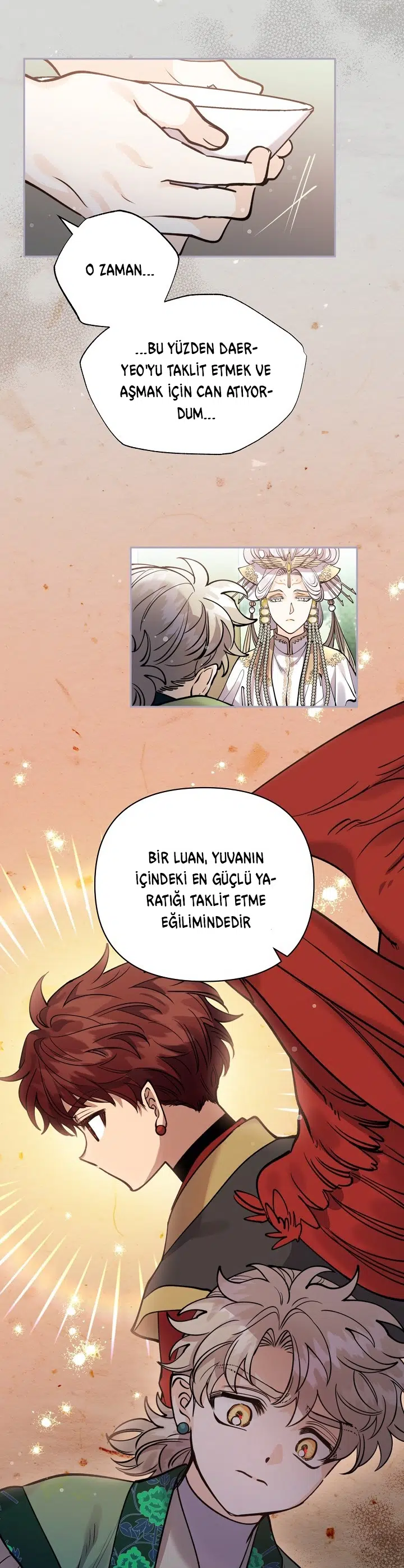 Göksel Gelin - Bölüm 87 Sayfa 12