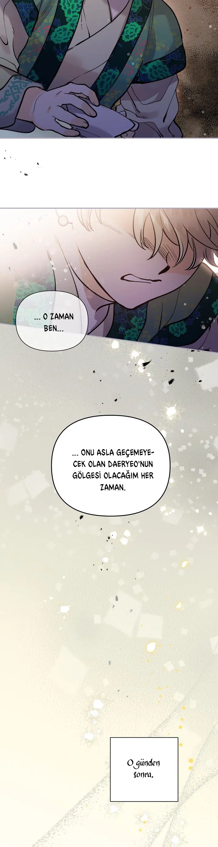 Göksel Gelin - Bölüm 87 Sayfa 13