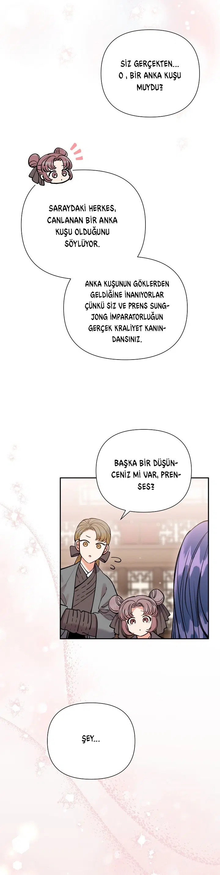 Göksel Gelin - Bölüm 87 Sayfa 30