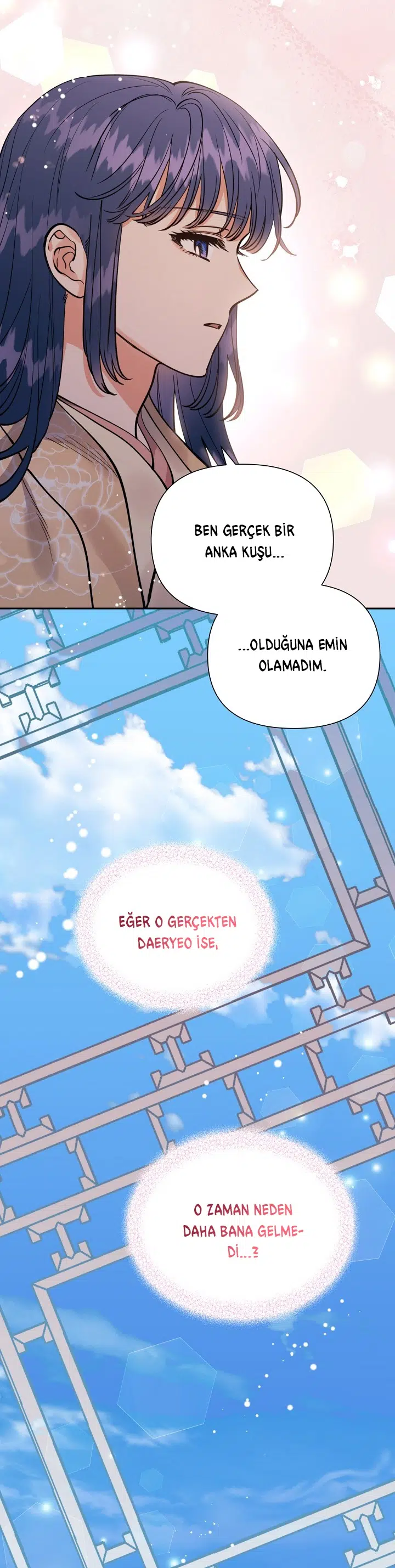 Göksel Gelin - Bölüm 87 Sayfa 31
