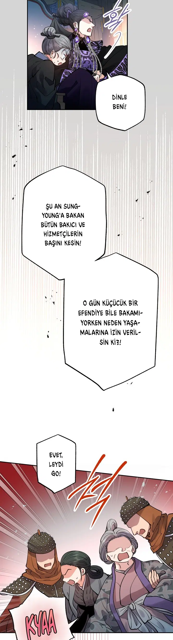 Göksel Gelin - Bölüm 88 Sayfa 13