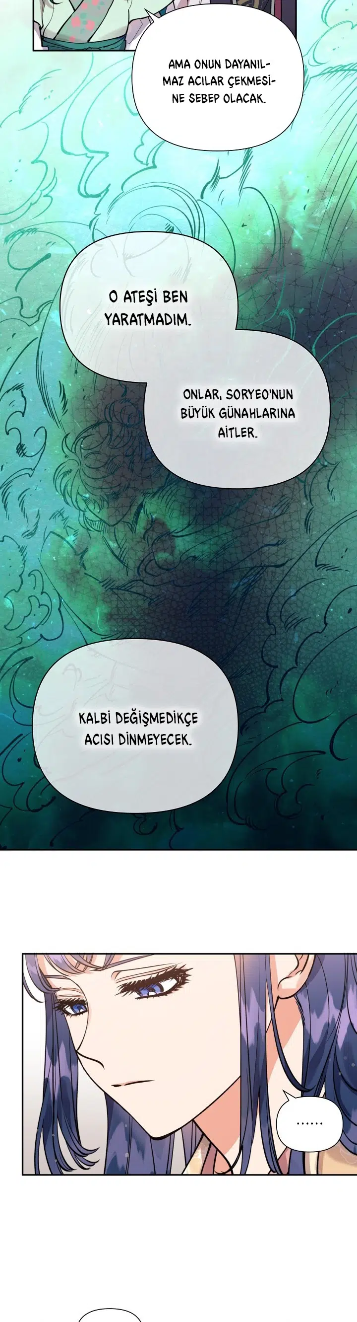 Göksel Gelin - Bölüm 88 Sayfa 22