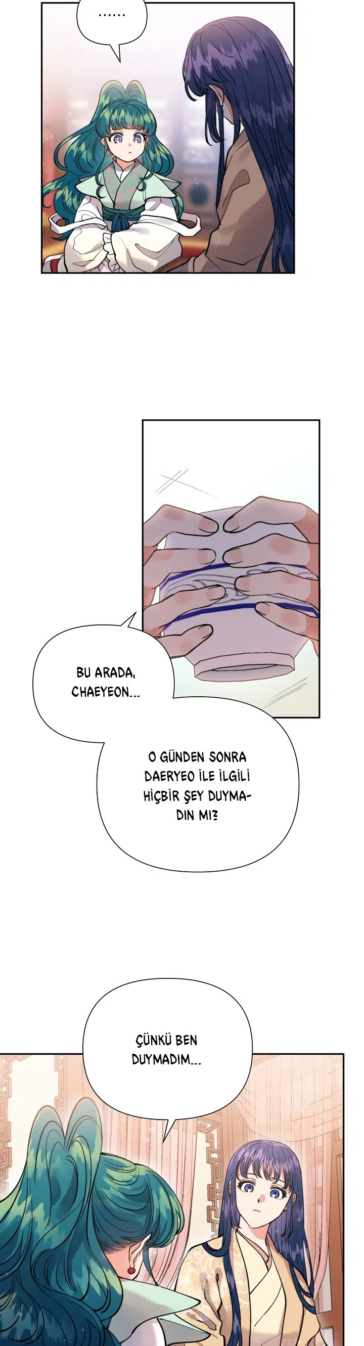 Göksel Gelin - Bölüm 88 Sayfa 23