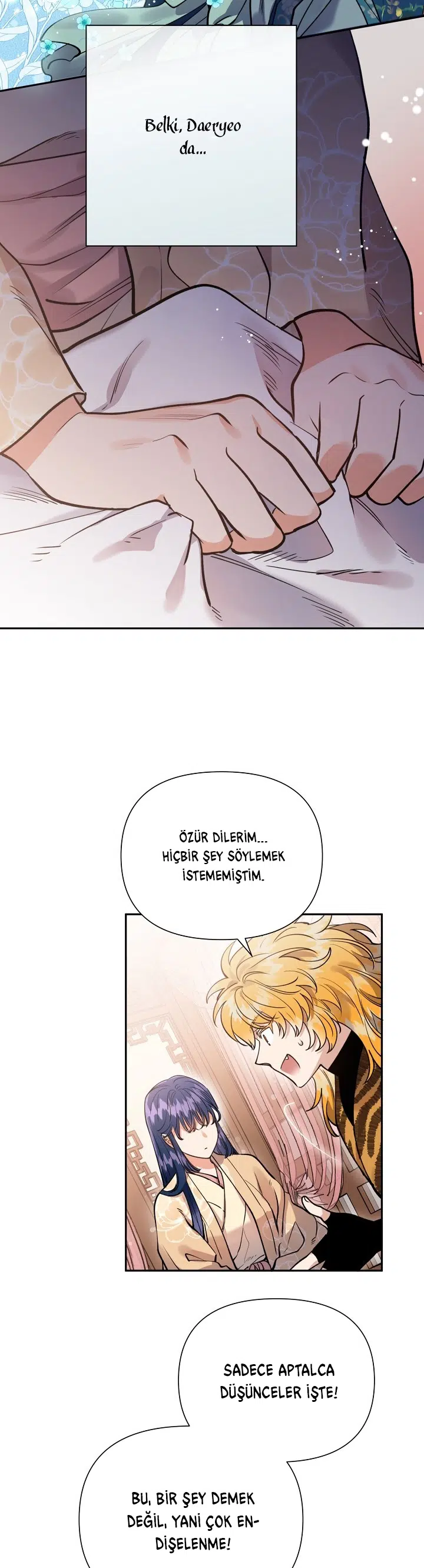 Göksel Gelin - Bölüm 88 Sayfa 30