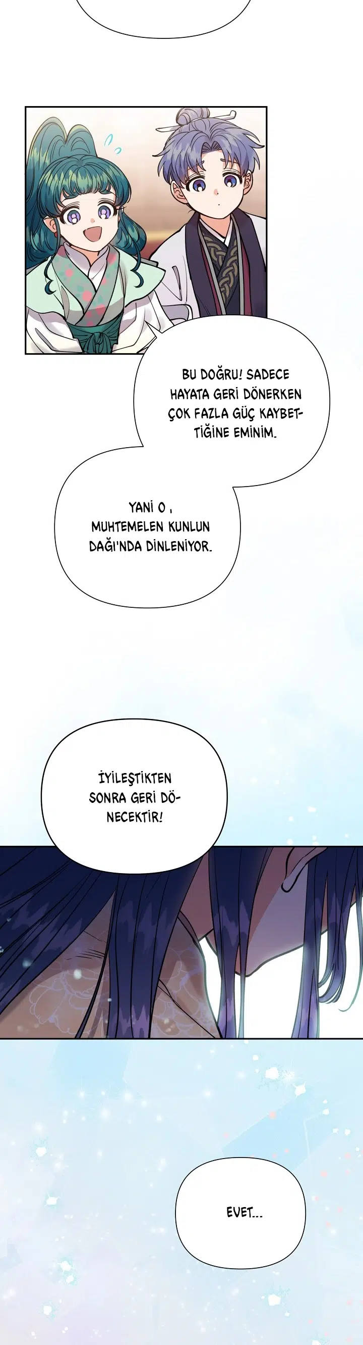 Göksel Gelin - Bölüm 88 Sayfa 31