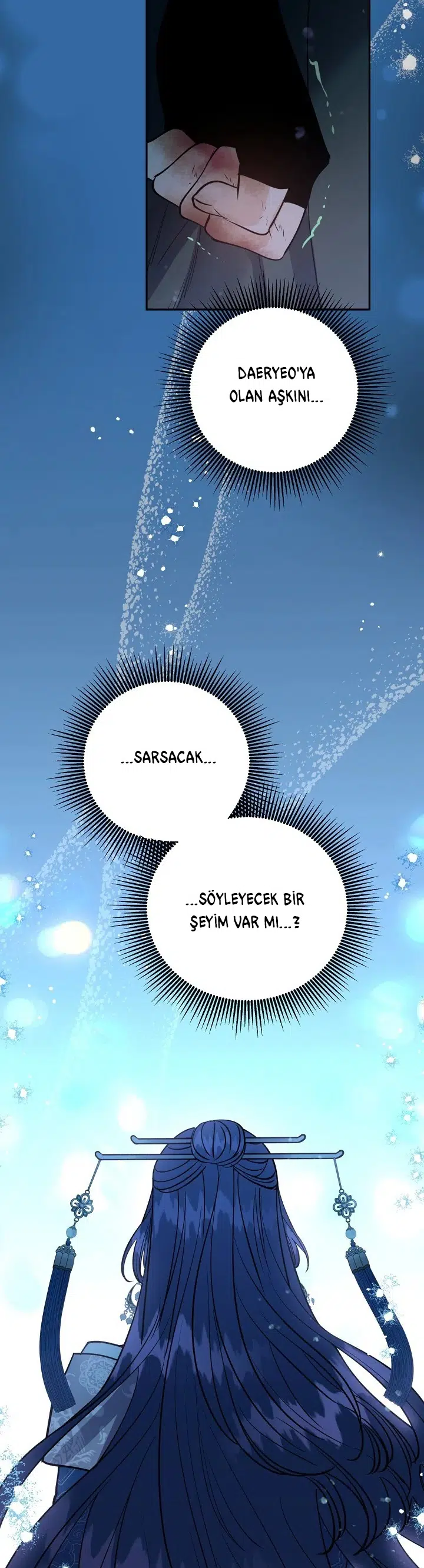 Göksel Gelin - Bölüm 90 Sayfa 3